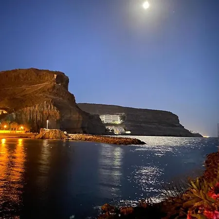 Lejlighed Dailos' Puerto De Mogan