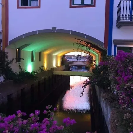 Dailos' Lejlighed *