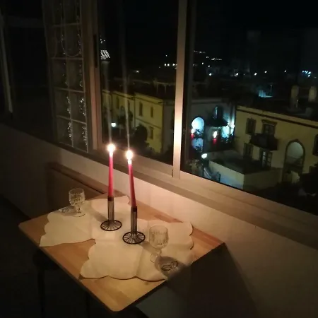 Lejlighed Dailos'